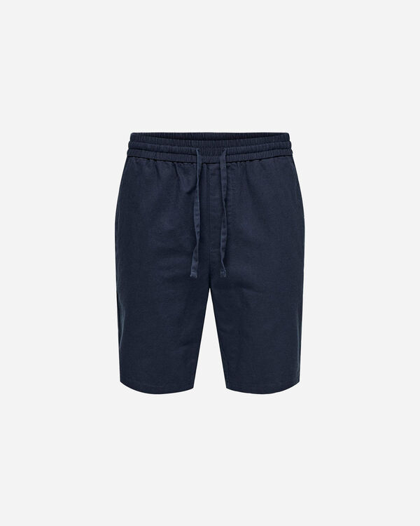 Linus chino misto lino m